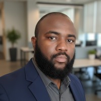 Peter Okafor