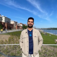 Muhanned Masoud