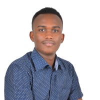 Kiprotich Newton