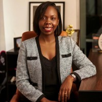 Ifeoma Uddoh