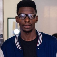 Peter Okonmah