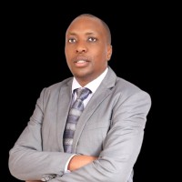 Boniface Kiriro
