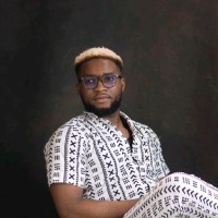 Oluwaseun Afolayan