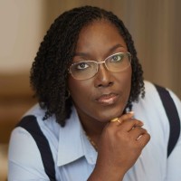 Amandine Kouakou