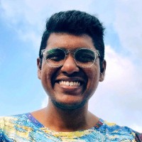 Vinoy Varghese