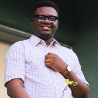 Austin Chibuike