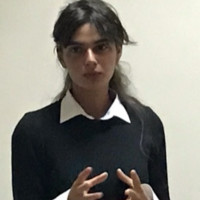 Anka Gogshelidze