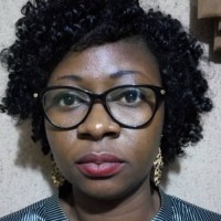Titilayo Teriba
