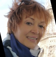 Natacha Nicolas