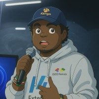 Jordan Muthemba
