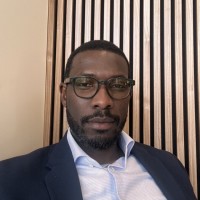 Oluseyi Akinnibosun