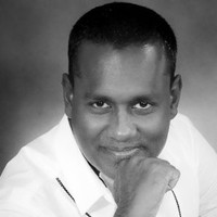 Shane Perumal