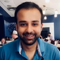 Sameer Farooqi