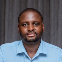 Mvelo Hlophe
