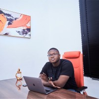 Adekunle Adeyeye