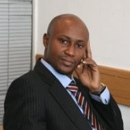 Dapo Ogundeji