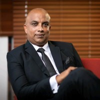 Avinash Chettiar