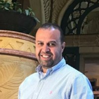 Khaled Hussien