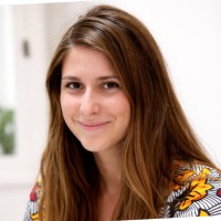 Charlene Giraudier