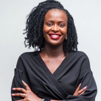 Alice Oduor