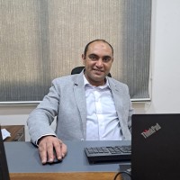Ahmed Aly