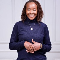 Georgine Auma