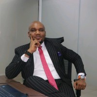 Samuel Ikhuoriah