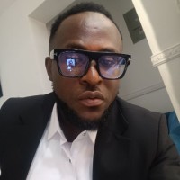 Bright Oleka