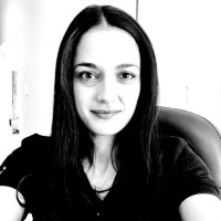 Marina Lazaridis
