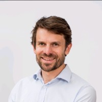 Jonathan Elcock