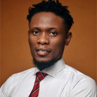 Paul Ifegwu
