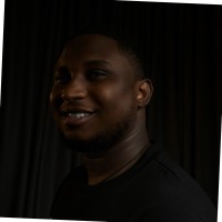 Cyril Uket