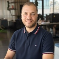 Tarek Kassem