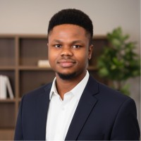 David Akinmoyede