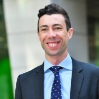 Francois Van Rooyen