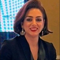 Dina Aboughazala