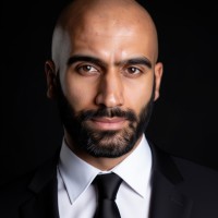 Hannan Hashmi