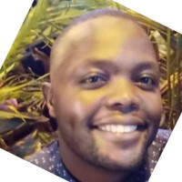 Gregory Amoshe