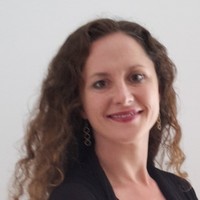 Almut Van Casteren