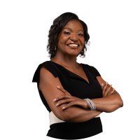Hope Lukoto