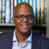 Caine Wanjau