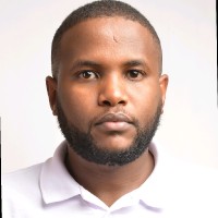 Patrick Wanjohi