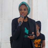 Hafsah Jumare