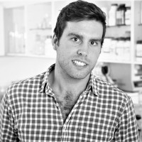 Braden Van Breda