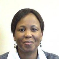Gloria Nkadimeng