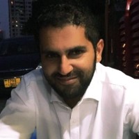 Ashraf Mukri
