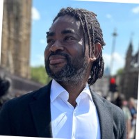 Ernest Obi