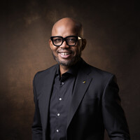 Uzoma Dozie