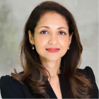 Jaishree Naidoo