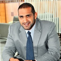 Ismail Mahomed